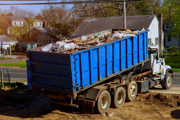 Professional Junk Removal in Exton, PA